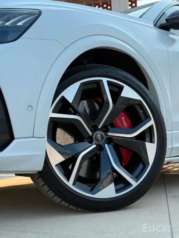 Audi RSQ8, снимка 15 - Автомобили и джипове - 55033525