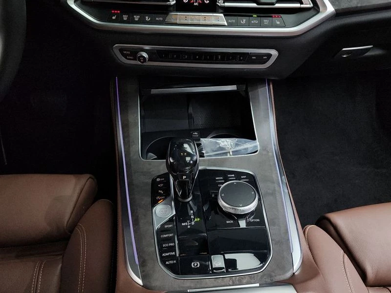 BMW X5 X5 xDrive 40I Xline | Mobile.bg � ����������� 9