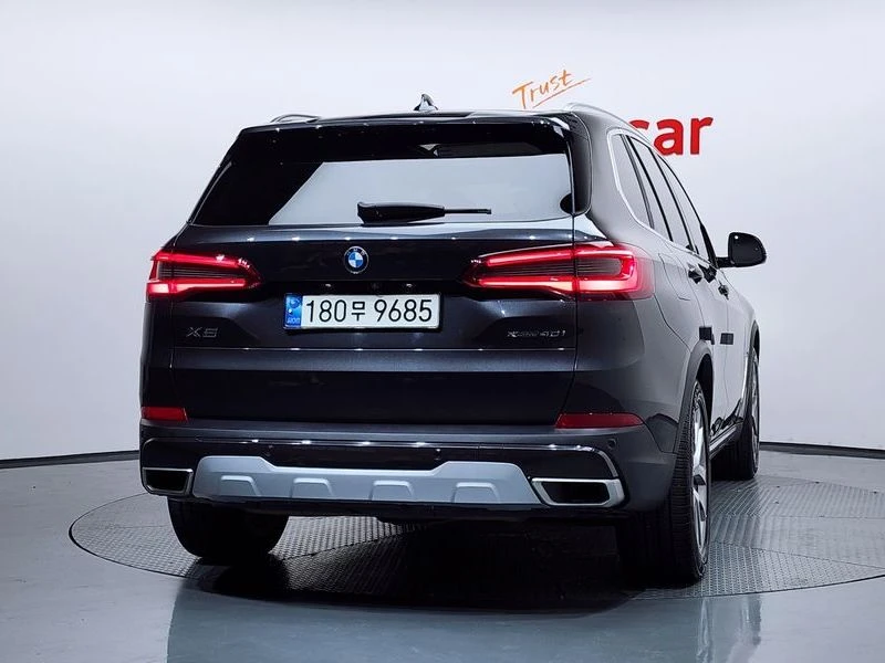 BMW X5 X5 xDrive 40I Xline | Mobile.bg � ����������� 4