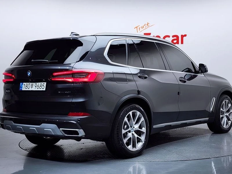 BMW X5 X5 xDrive 40I Xline | Mobile.bg � ����������� 2