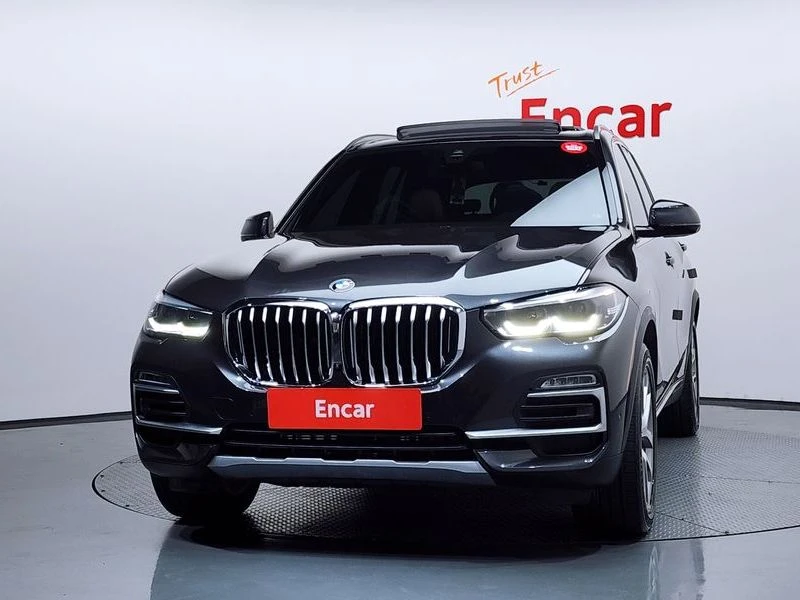 BMW X5 X5 xDrive 40I Xline | Mobile.bg � ����������� 3