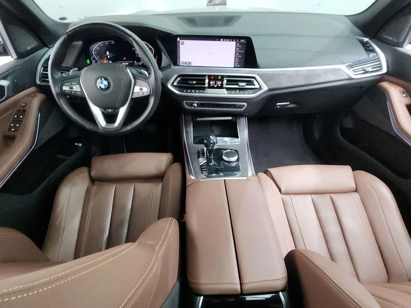 BMW X5 X5 xDrive 40I Xline | Mobile.bg � ����������� 7