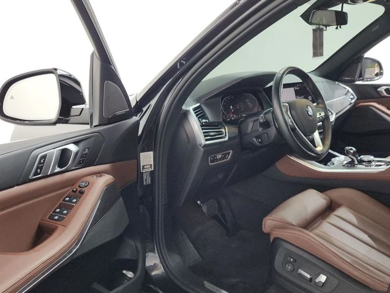 BMW X5 X5 xDrive 40I Xline | Mobile.bg � ����������� 10