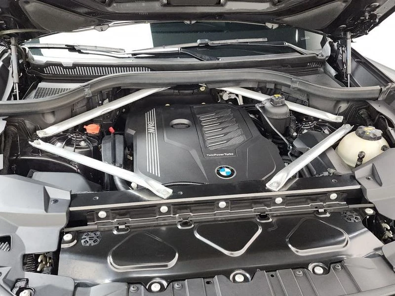 BMW X5 X5 xDrive 40I Xline | Mobile.bg � ����������� 6