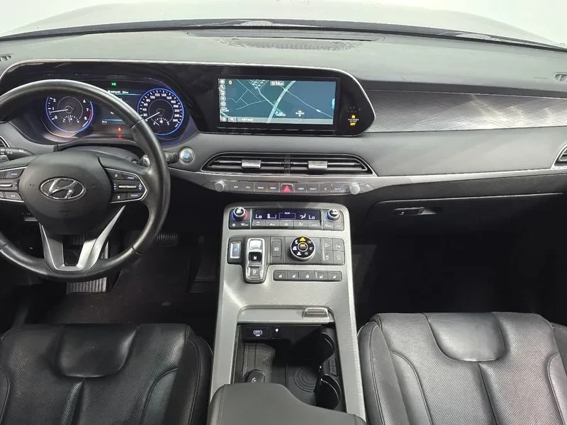 Hyundai Palisade 3.8 4Wd Prestige | Mobile.bg � ����������� 7
