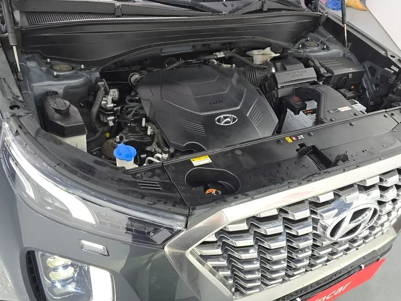 Hyundai Palisade 3.8 4Wd Prestige | Mobile.bg � ����������� 6