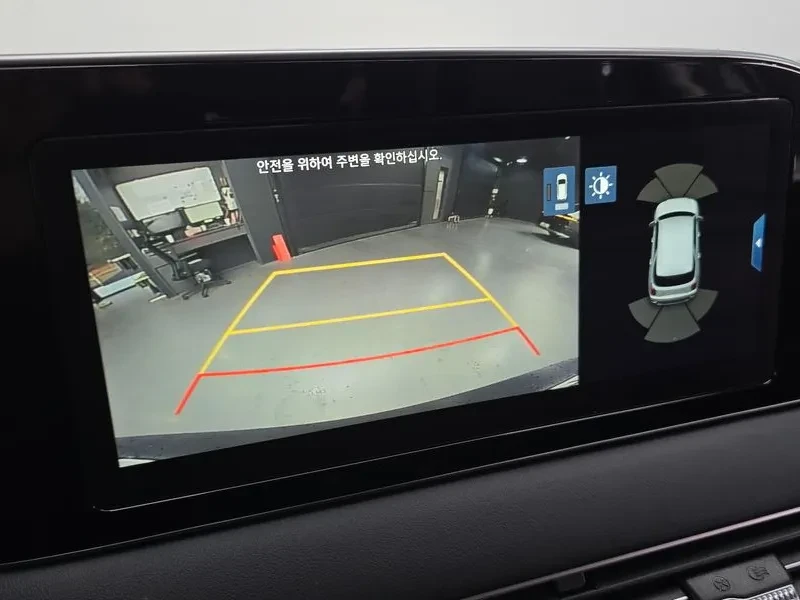 Hyundai Palisade 3.8 4Wd Prestige | Mobile.bg � ����������� 14