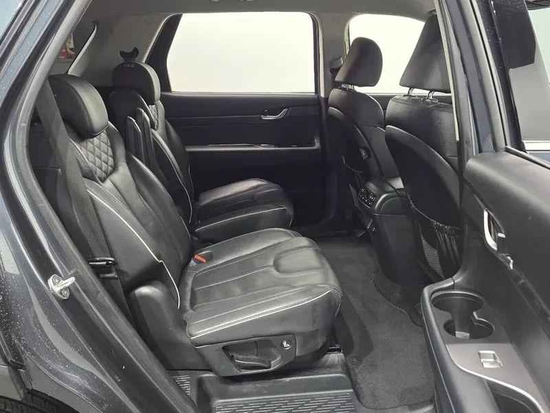 Hyundai Palisade 3.8 4Wd Prestige | Mobile.bg � ����������� 12