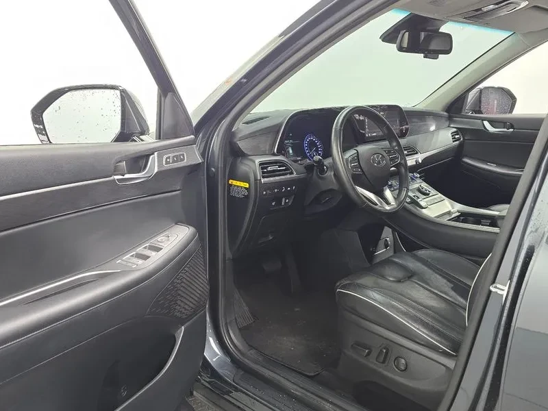 Hyundai Palisade 3.8 4Wd Prestige | Mobile.bg � ����������� 10