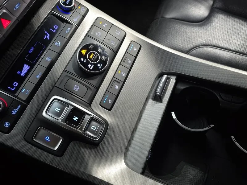 Hyundai Palisade 3.8 4Wd Prestige | Mobile.bg � ����������� 9