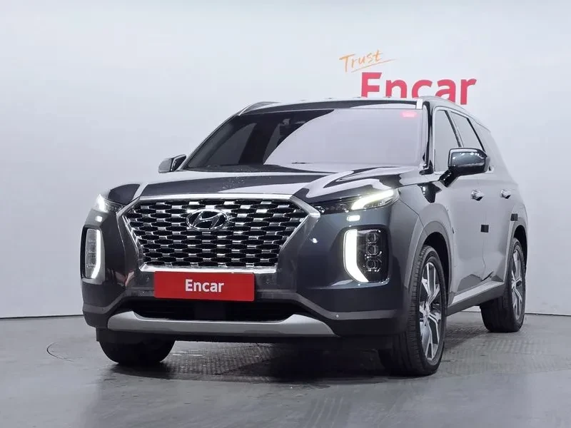Hyundai Palisade 3.8 4Wd Prestige | Mobile.bg � ����������� 3