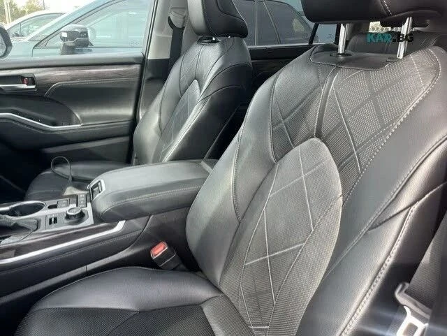 Toyota Highlander, снимка 9 - Автомобили и джипове - 56705839