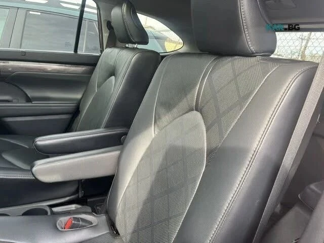 Toyota Highlander, снимка 15 - Автомобили и джипове - 56705839