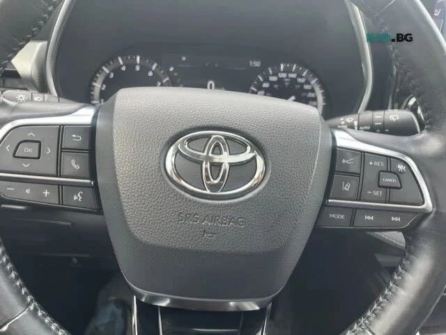Toyota Highlander, снимка 13 - Автомобили и джипове - 56705839