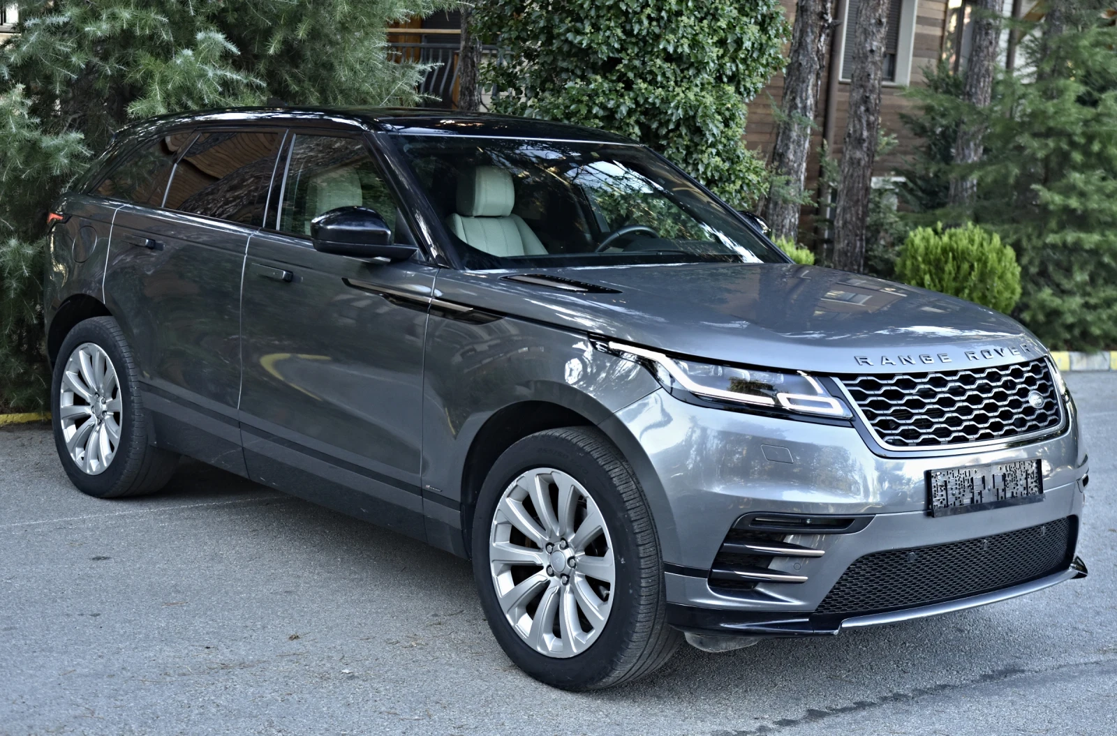 Land Rover Range Rover Velar R240, снимка 1