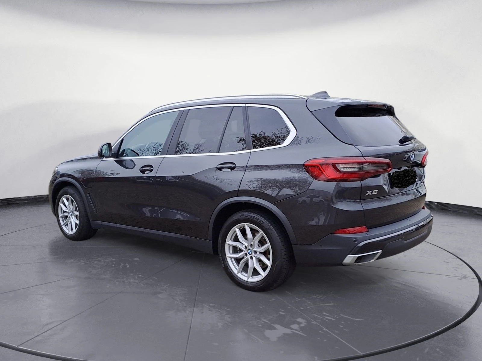 BMW X5 xDrive45e/Sport/AHK/Memory/Virtual - изображение 3