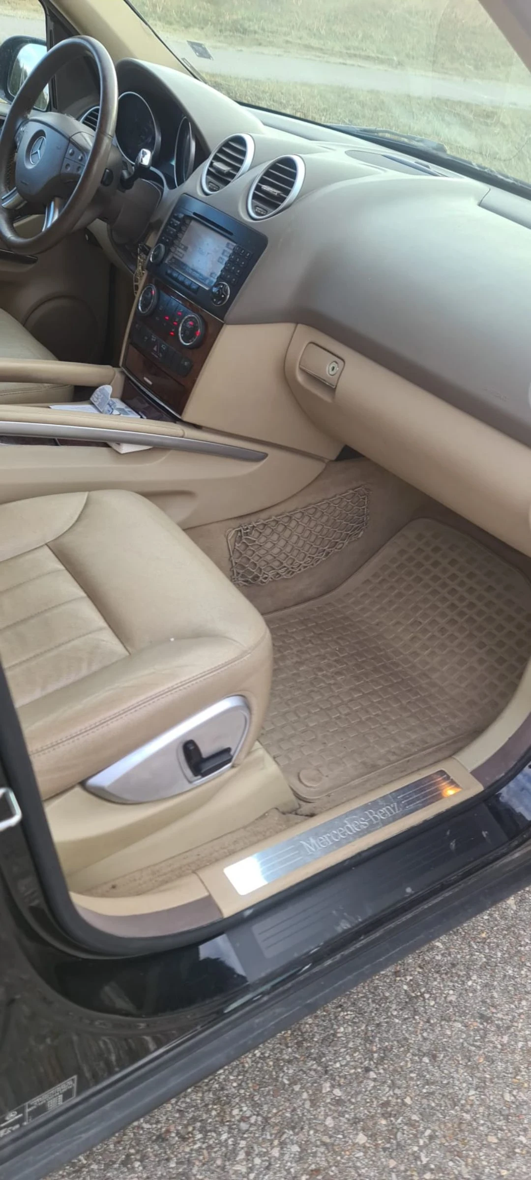 Mercedes-Benz ML 280 | Mobile.bg � ����������� 11