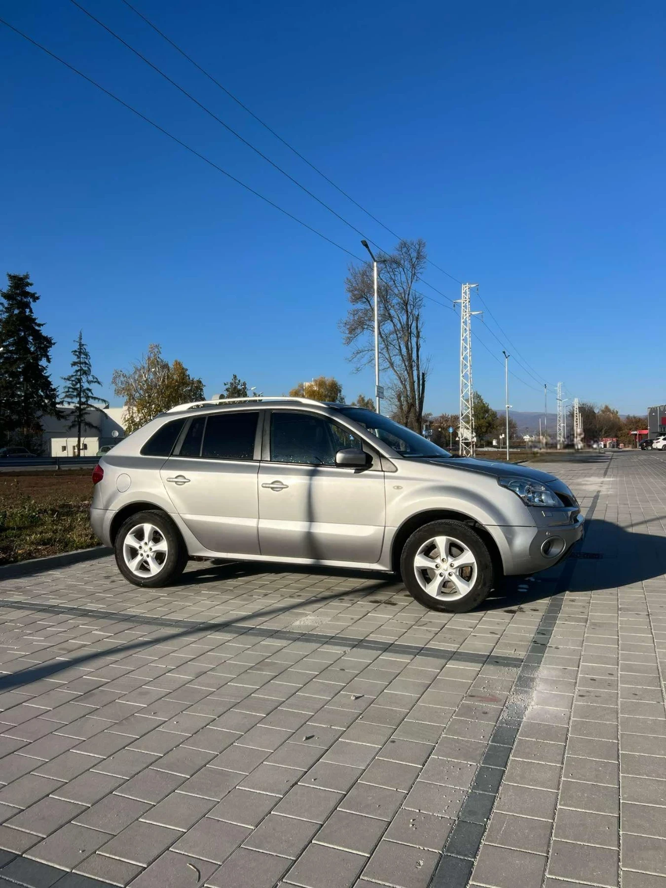 Renault Koleos  - изображение 2