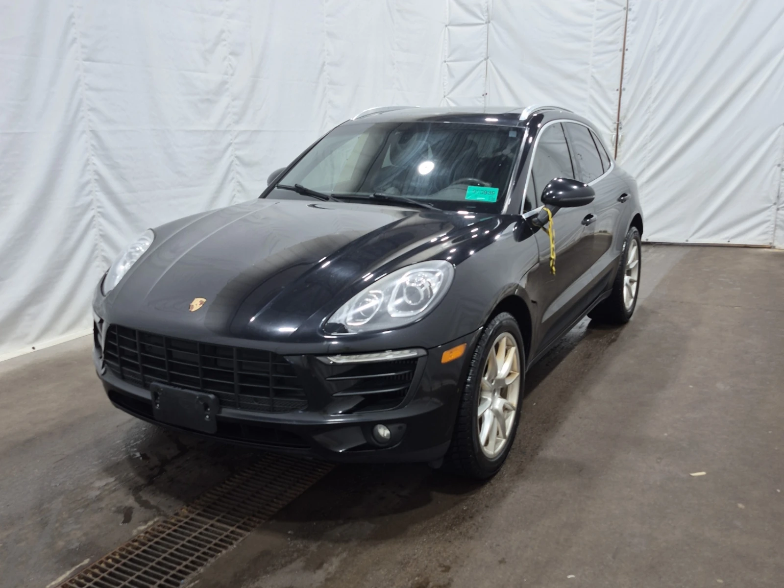 Porsche Macan * S * CARFAX * ВЪЗМОЖНОСТ ЗА АВТОКРЕДИТ - изображение 2