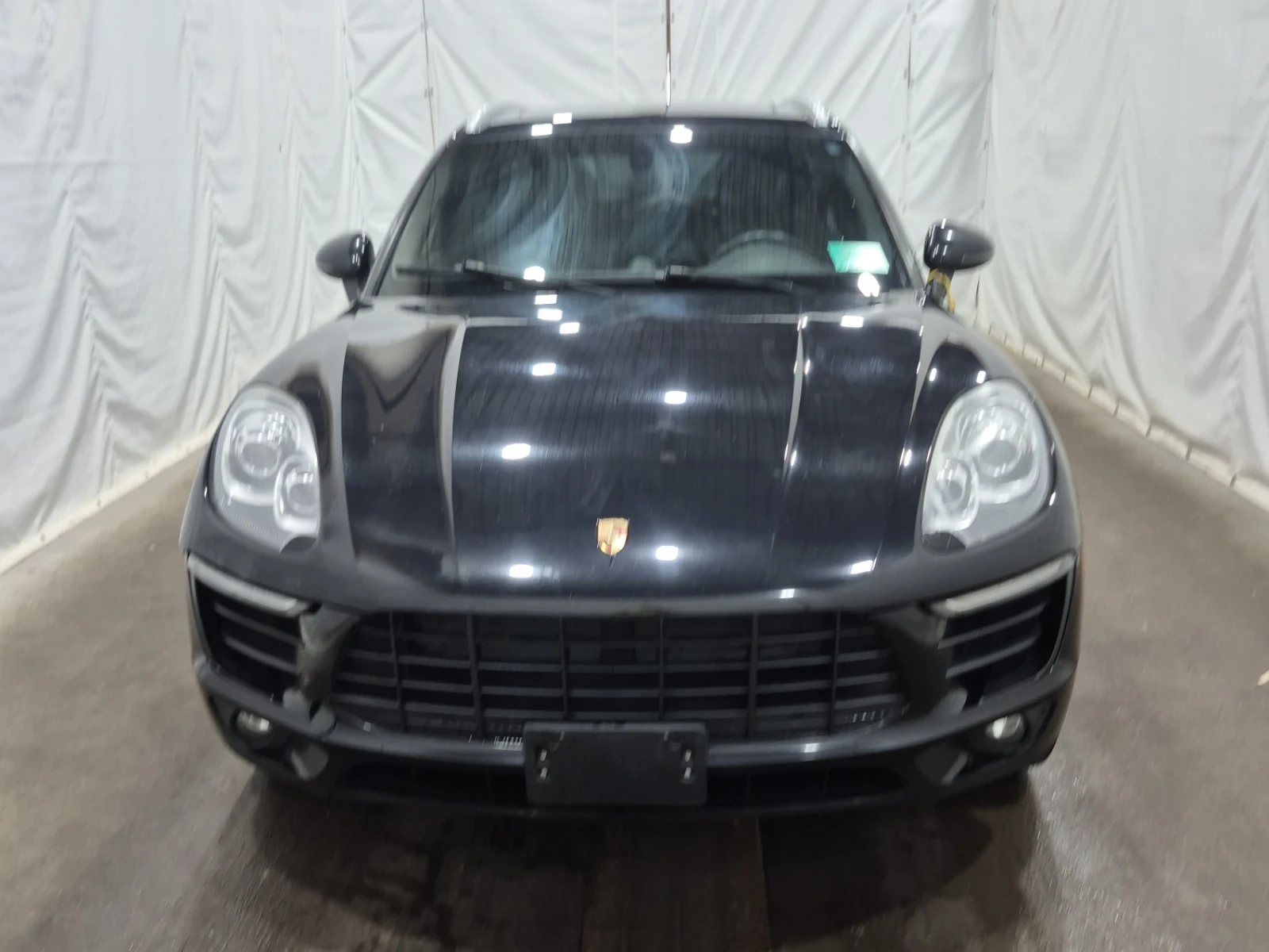 Porsche Macan * S * CARFAX * ВЪЗМОЖНОСТ ЗА АВТОКРЕДИТ - изображение 3