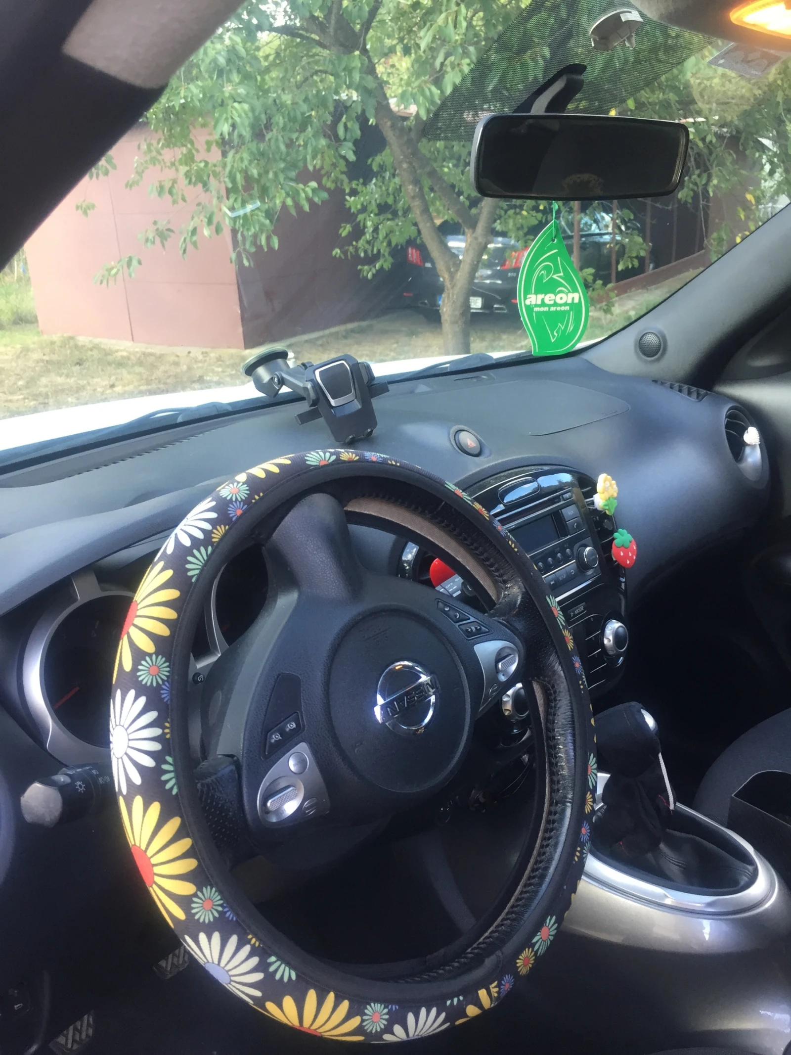 Nissan Juke  - изображение 7