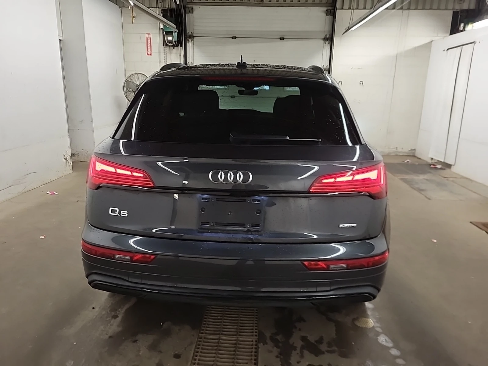 Audi Q5 PREMIUM * CARFAX *    | Mobile.bg   5