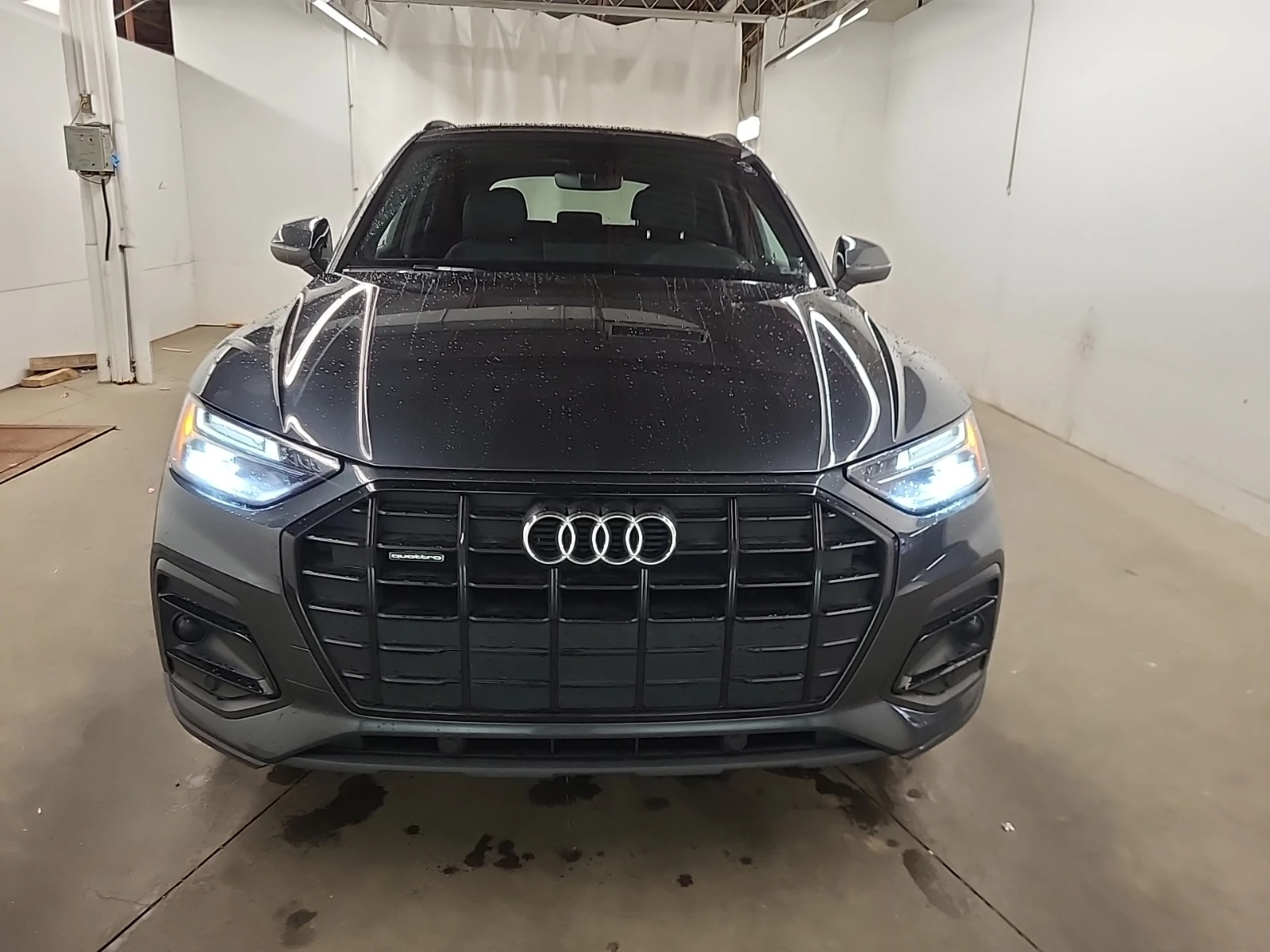 Audi Q5 PREMIUM * CARFAX *    | Mobile.bg   2