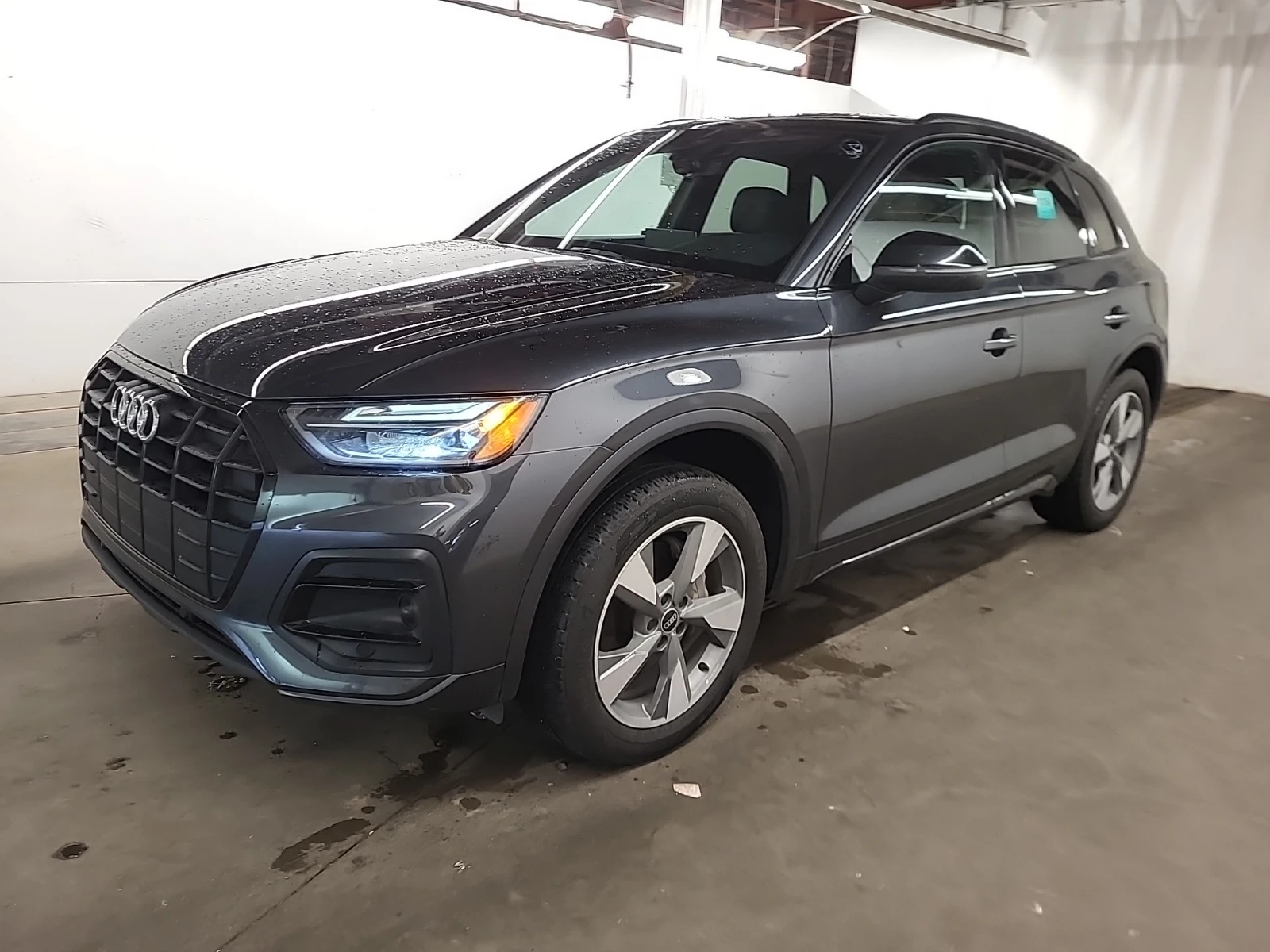 Audi Q5 PREMIUM * CARFAX *    | Mobile.bg   1