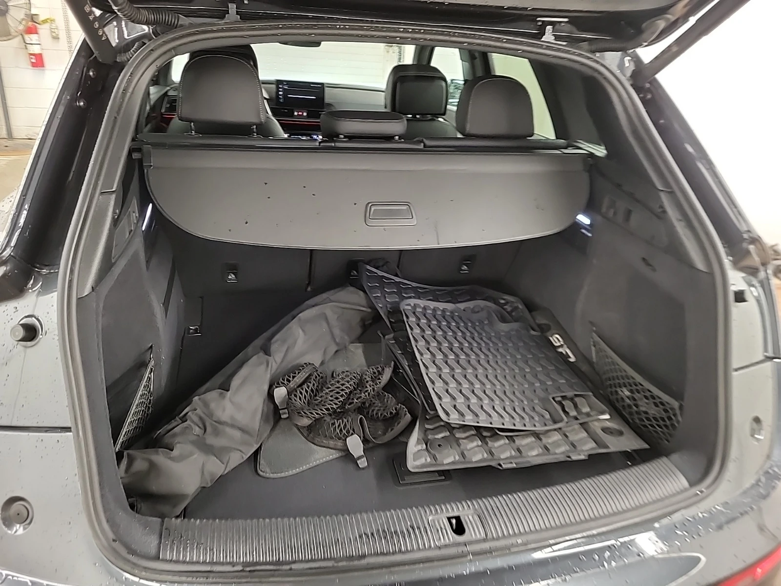 Audi Q5 PREMIUM * CARFAX *    | Mobile.bg   10