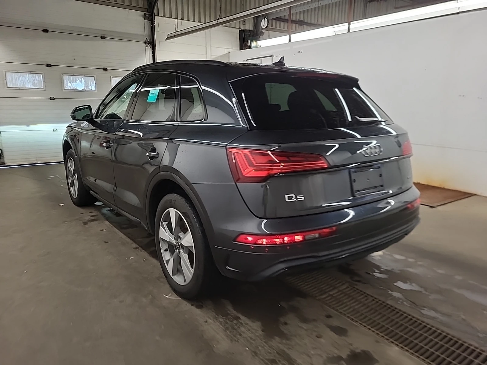 Audi Q5 PREMIUM * CARFAX *    | Mobile.bg   6