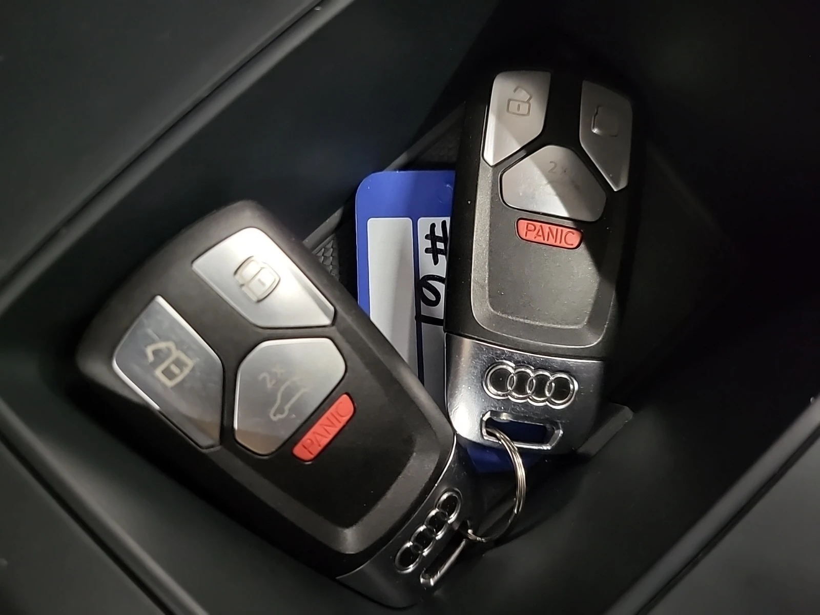 Audi Q5 PREMIUM * CARFAX *    | Mobile.bg   11