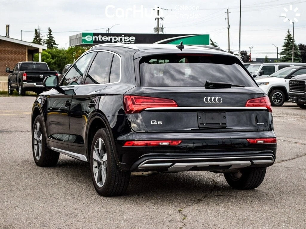 Audi Q5 * Komfort Quattro Bluetooth Backup Camera Heated F | Mobile.bg   6