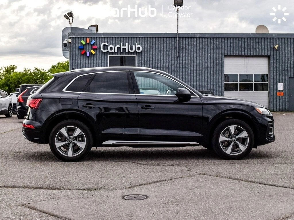 Audi Q5 * Komfort Quattro Bluetooth Backup Camera Heated F | Mobile.bg   11