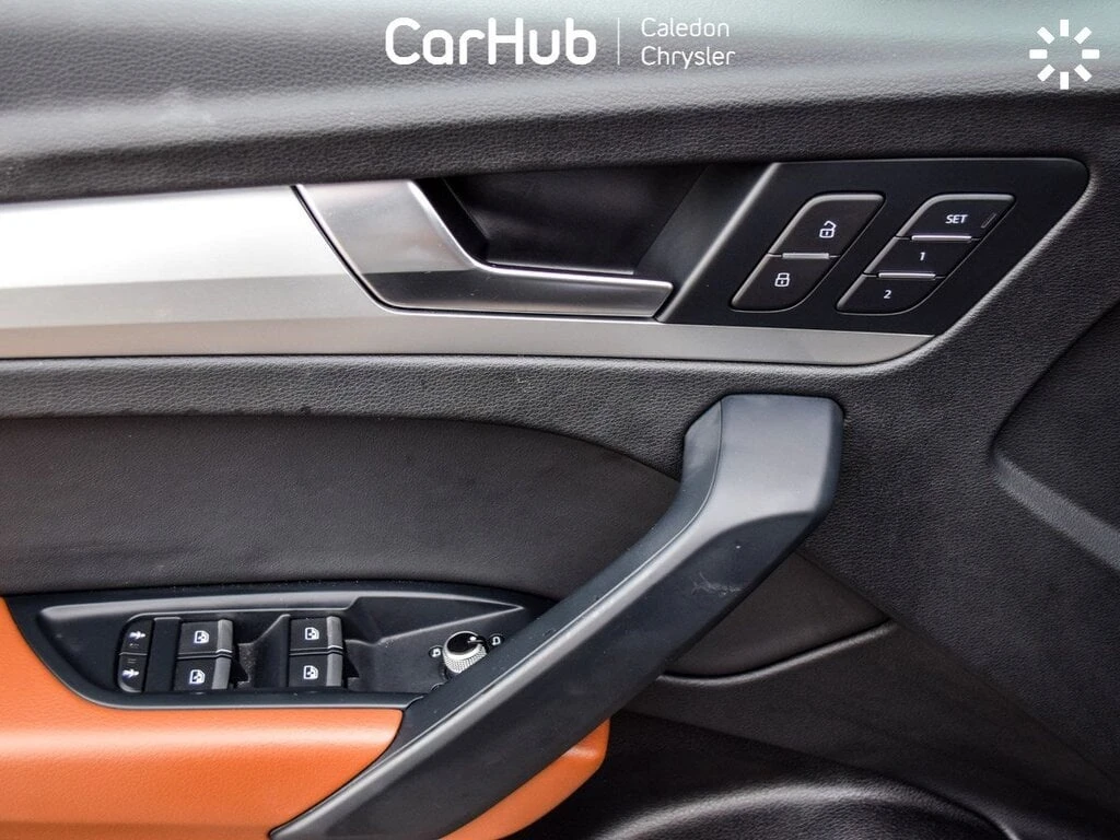 Audi Q5 * Komfort Quattro Bluetooth Backup Camera Heated F | Mobile.bg   16