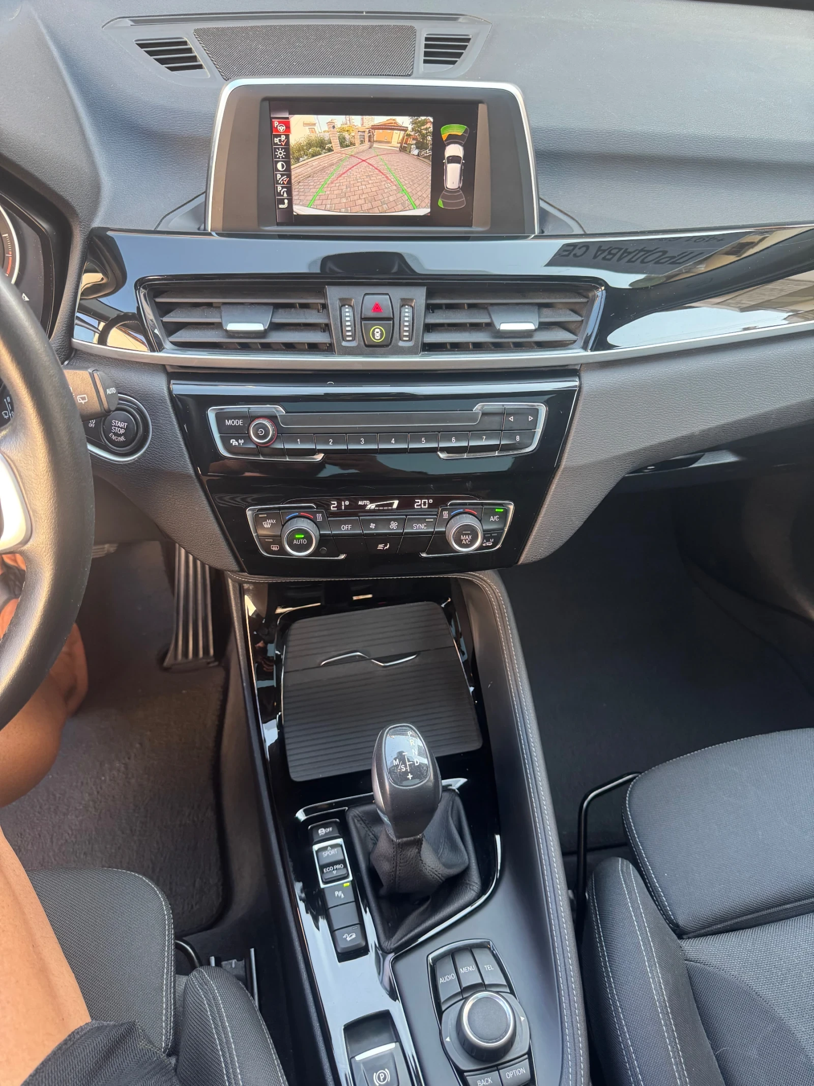 BMW X1 xDrive2.0d 190.   !  | Mobile.bg   15