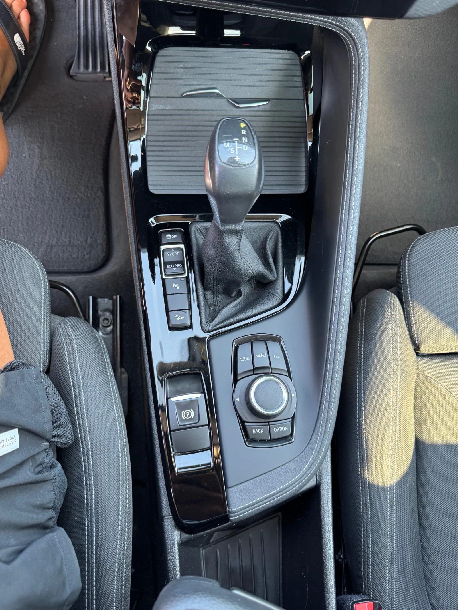 BMW X1 xDrive2.0d 190.   !  | Mobile.bg   13