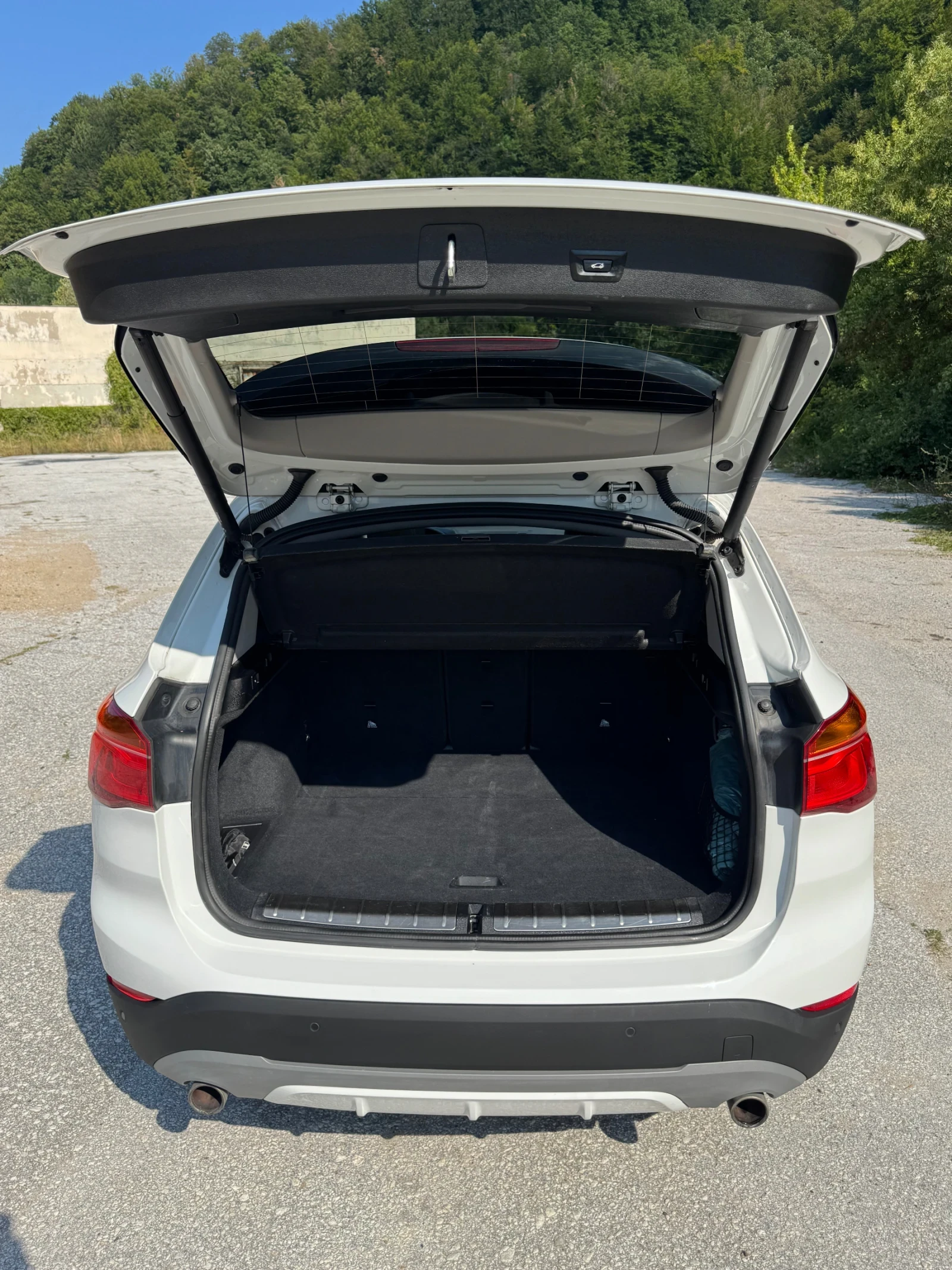 BMW X1 xDrive2.0d 190.   !  | Mobile.bg   8