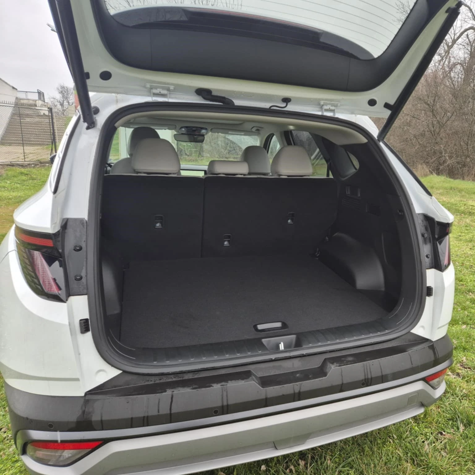 Hyundai Tucson 1.6T-GDi Hibrid 4WD ULTIMATE PREMIUM PLUS Panorama | Mobile.bg � ����������� 16