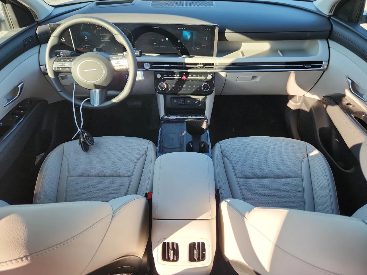 Hyundai Tucson 1.6T-GDi Hibrid 4WD ULTIMATE PREMIUM PLUS Panorama | Mobile.bg � ����������� 7