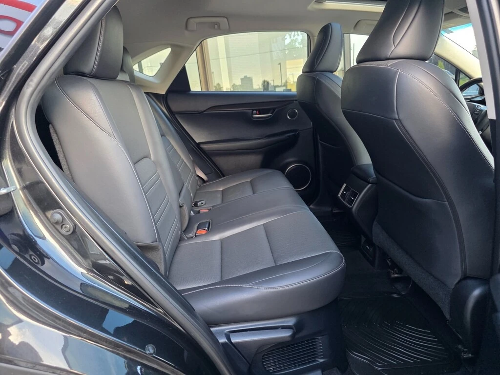 Lexus NX 200t * * CARFAX * *   * *  | Mobile.bg   15