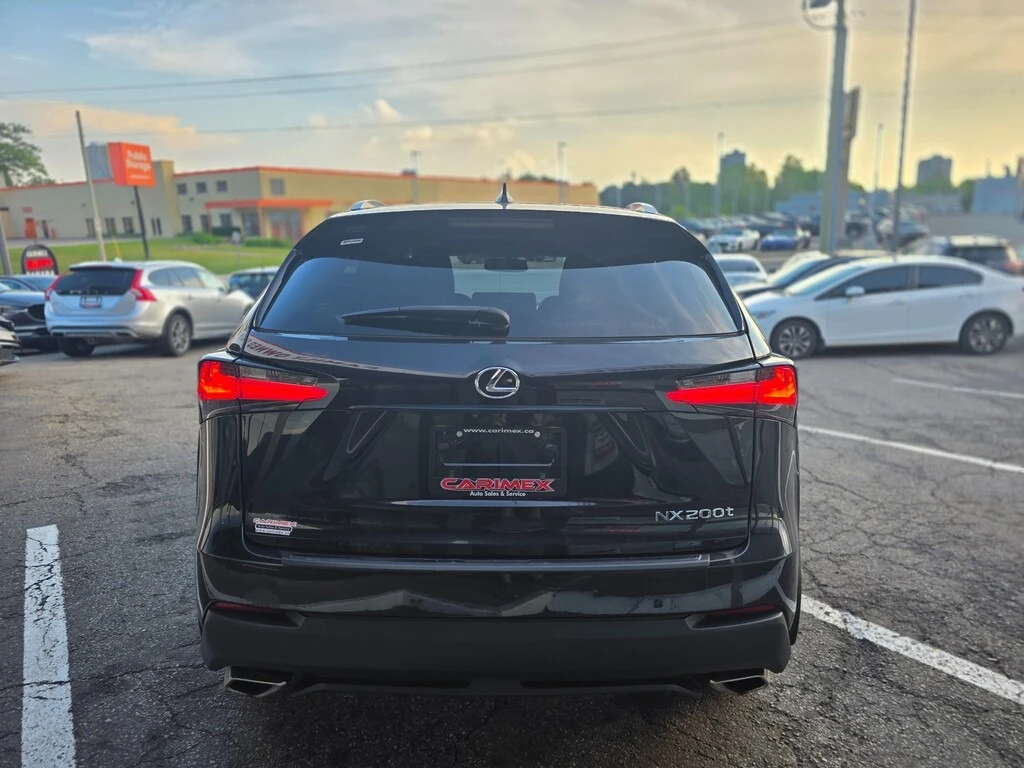 Lexus NX 200t * * CARFAX * * АВТО КРЕДИТ * *  - изображение 5