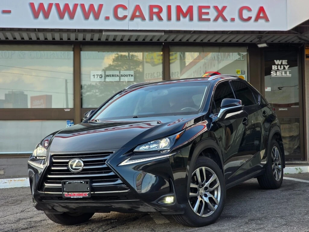 Lexus NX 200t * * CARFAX * *   * *  | Mobile.bg   1