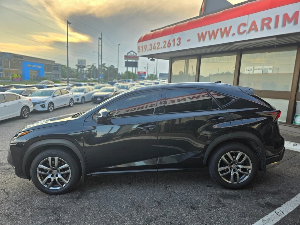 Lexus NX 200t * * CARFAX * * АВТО КРЕДИТ * *  - изображение 7