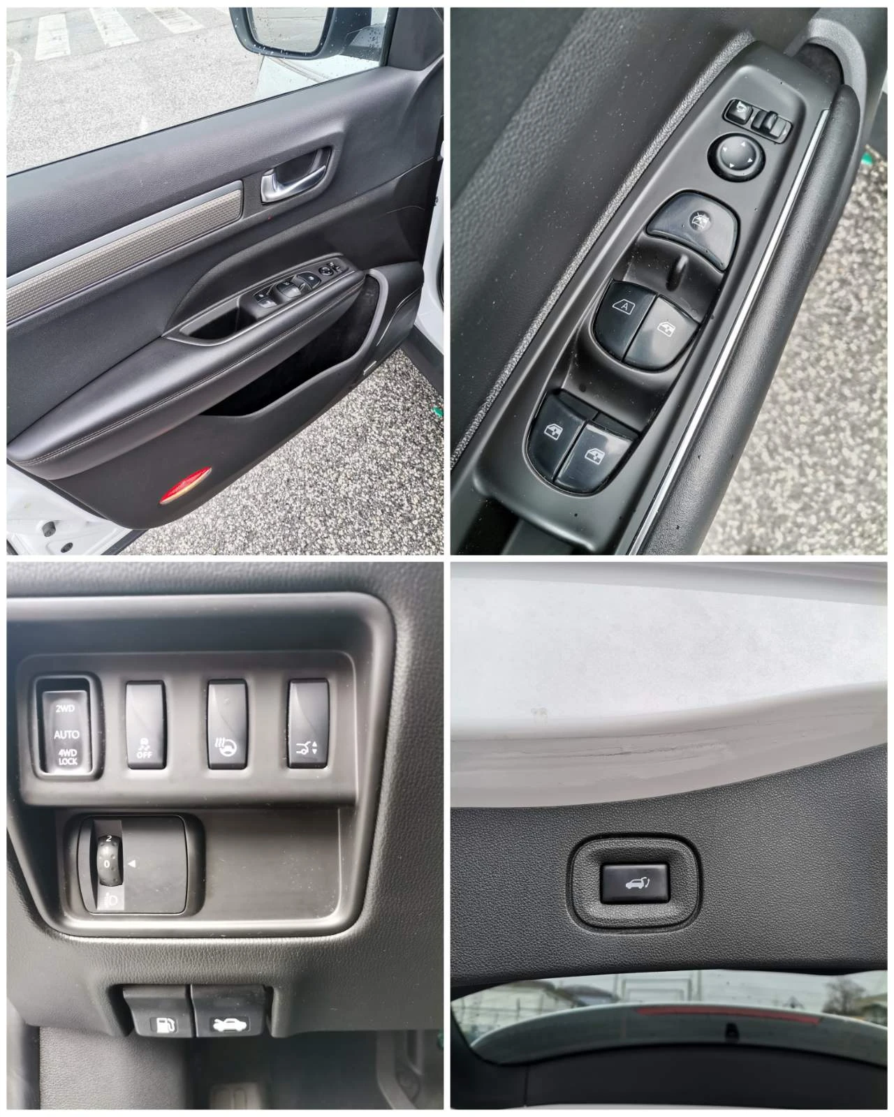 Renault Koleos INITIALE PARIS 4X4 | Mobile.bg   14