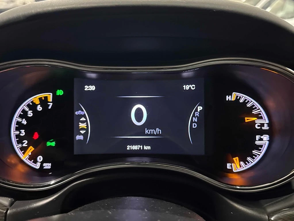 Jeep Grand cherokee * Summit * CARFAX * ЦЕНА ДО БГ - изображение 9