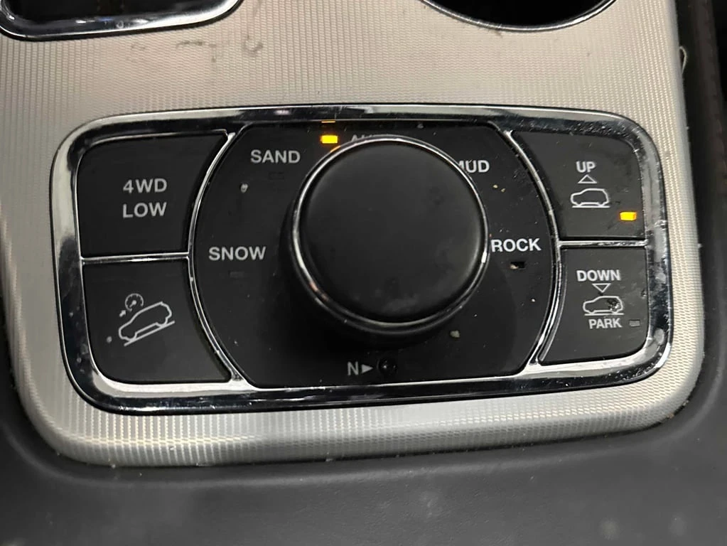 Jeep Grand cherokee * Summit * CARFAX * ���� �� �� | Mobile.bg � ����������� 11