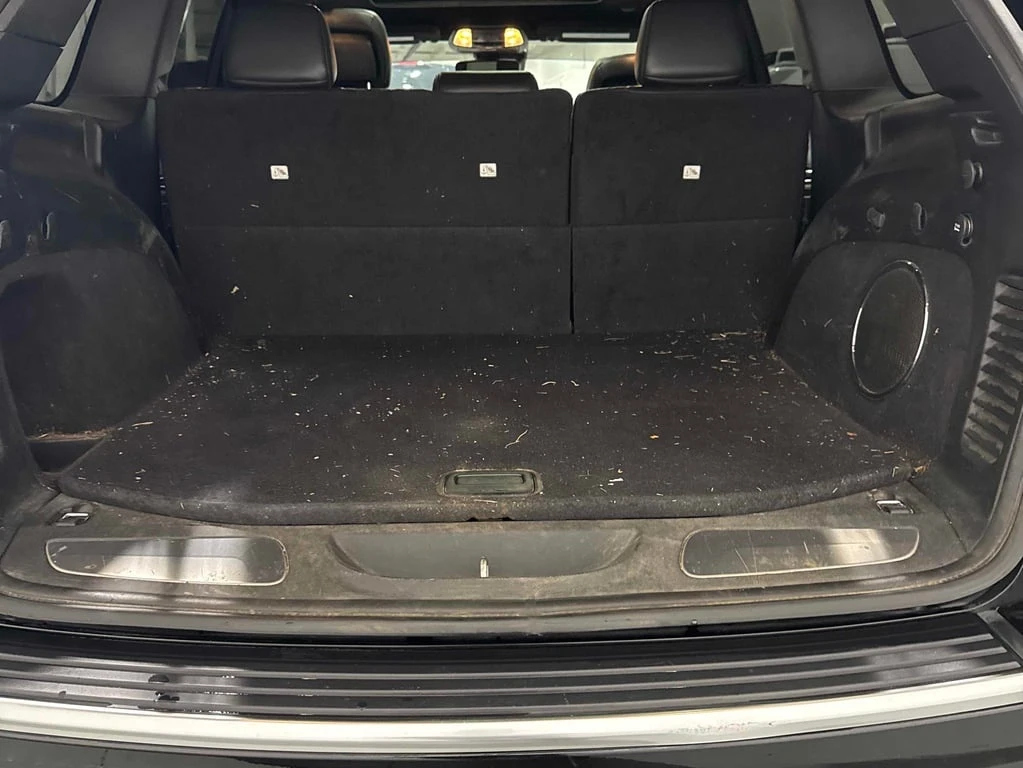 Jeep Grand cherokee * Summit * CARFAX * ���� �� �� | Mobile.bg � ����������� 17