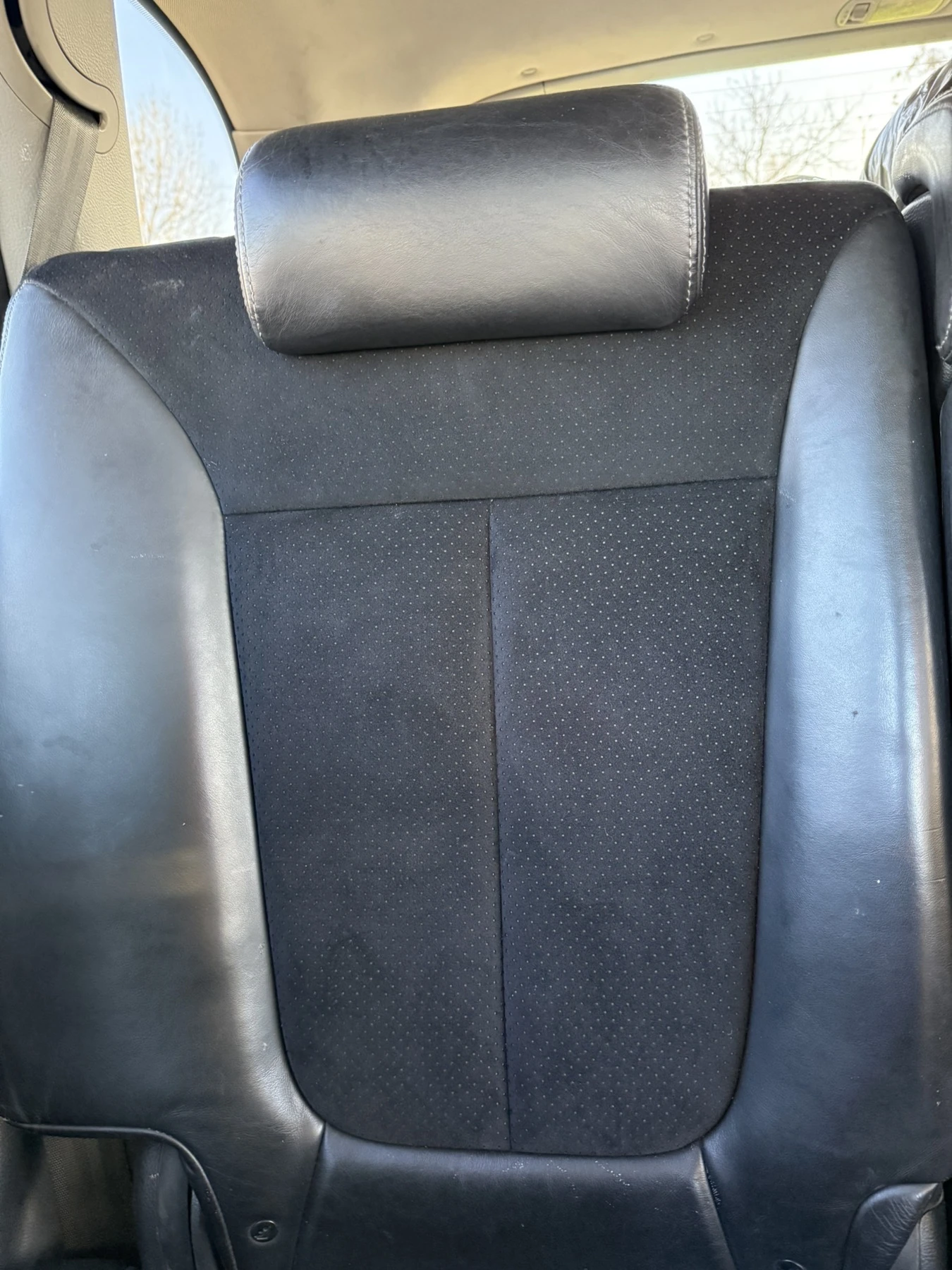 Hyundai Santa fe  - изображение 9