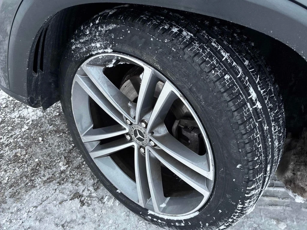 Mercedes-Benz GLE * 350 * CARFAX * ЦЕНА ДО БГ - изображение 7