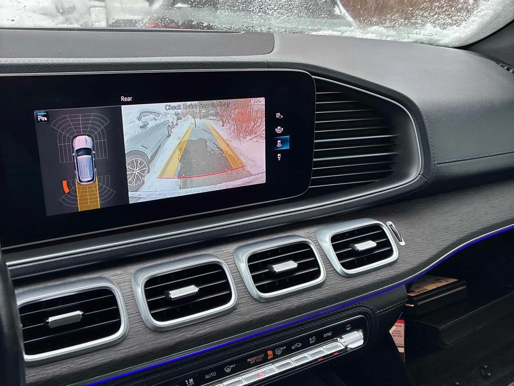 Mercedes-Benz GLE * 350 * CARFAX * ���� �� �� | Mobile.bg � ����������� 12